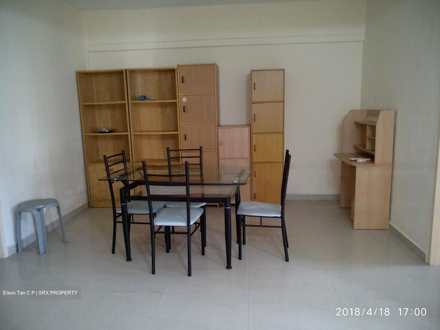 Blk 432 Chong Boon Rise (Ang Mo Kio), HDB 3 Rooms #460533151